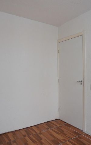Apartamento para alugar com 43m², 2 quartos e 1 vagaQuarto 2