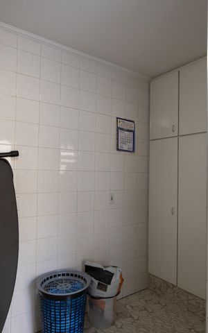 Casa para alugar com 185m², 4 quartos e 4 vagas Casa para alugar com 185m², 4 quartos e 4 vagasÁrea de Serviço
