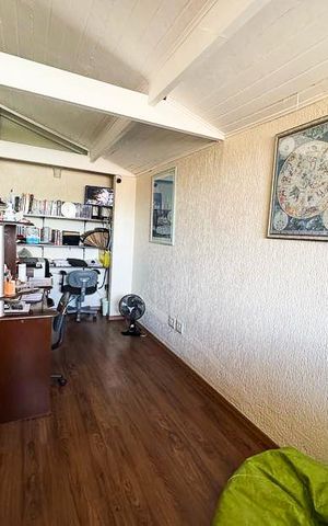 Casa à venda com 1000m², 4 quartos e 8 vagasQuarto 3