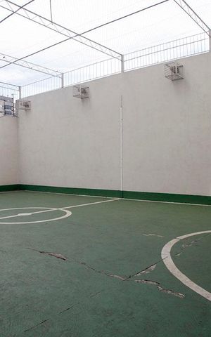 Apartamento para alugar com 87m², 3 quartos e 1 vagaÁrea Comum - Quadra Poliesportiva
