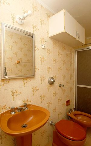 Apartamento para alugar com 87m², 3 quartos e 1 vagaBanheiro 1