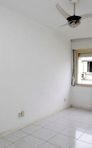 Apartamento para alugar com 87m², 3 quartos e 1 vagaQuarto 2