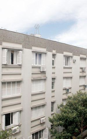 Apartamento para alugar com 87m², 3 quartos e 1 vagaQuarto 1 Vista