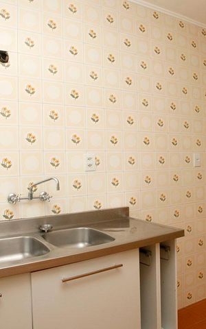 Apartamento para alugar com 87m², 3 quartos e 1 vagaCozinha