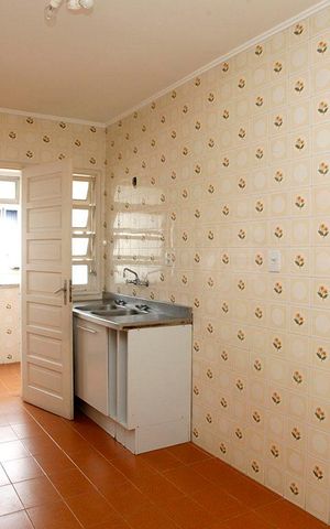 Apartamento para alugar com 87m², 3 quartos e 1 vagaCozinha