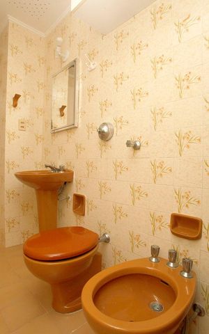 Apartamento para alugar com 87m², 3 quartos e 1 vagaBanheiro 1
