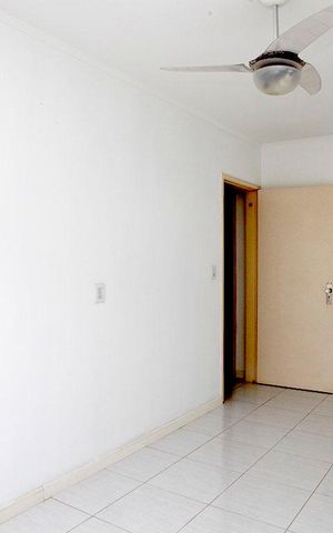 Apartamento para alugar com 87m², 3 quartos e 1 vagaQuarto 2