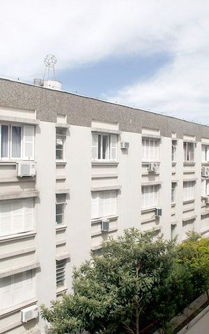 Apartamento para alugar com 87m², 3 quartos e 1 vagaSala Vista