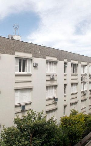 Apartamento para alugar com 87m², 3 quartos e 1 vagaÁrea de Serviço Vista