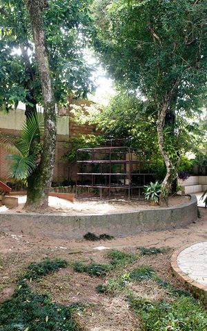 Apartamento para alugar com 87m², 3 quartos e 1 vagaÁrea Comum - Playground 2
