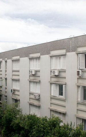Apartamento para alugar com 87m², 3 quartos e 1 vagaQuarto 2 Vista