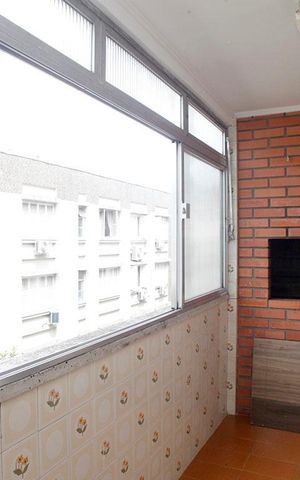 Apartamento para alugar com 87m², 3 quartos e 1 vagaÁrea de Serviço