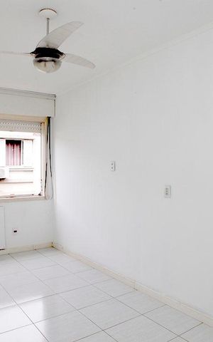 Apartamento para alugar com 87m², 3 quartos e 1 vagaQuarto 2