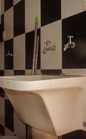 Casa à venda com 191m², 3 quartos e 3 vagasÁrea de Serviço
