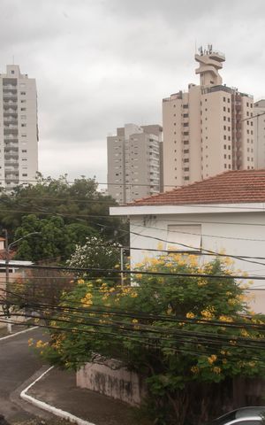 Casa à venda com 191m², 3 quartos e 3 vagasVista do Quarto 1