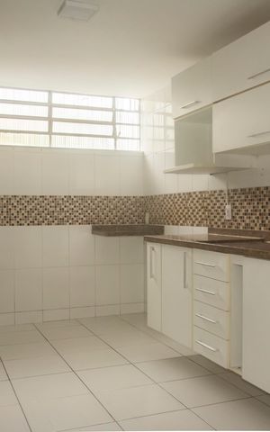 Casa à venda com 191m², 3 quartos e 3 vagasCozinha