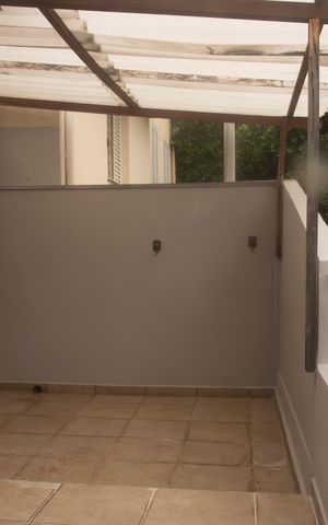 Casa à venda com 191m², 3 quartos e 3 vagasVaranda do Quarto 2