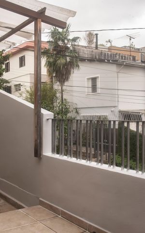 Casa à venda com 191m², 3 quartos e 3 vagasVaranda do Quarto 2