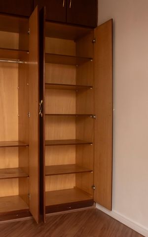 Casa à venda com 191m², 3 quartos e 3 vagasQuarto 2