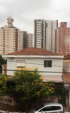 Casa à venda com 191m², 3 quartos e 3 vagasVista da Suíte