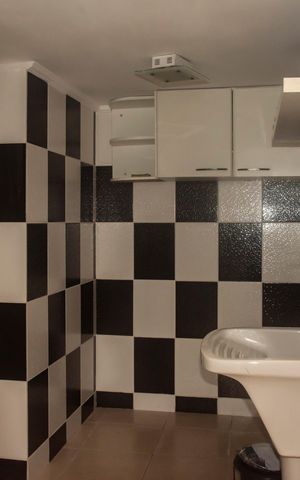 Casa à venda com 191m², 3 quartos e 3 vagasÁrea de Serviço