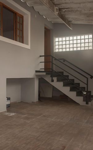 Casa à venda com 191m², 3 quartos e 3 vagasGaragem