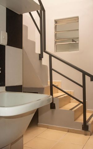 Casa à venda com 191m², 3 quartos e 3 vagasÁrea de Serviço