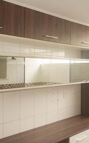 Casa à venda com 191m², 3 quartos e 3 vagasCozinha
