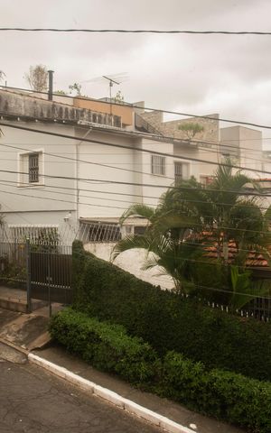 Casa à venda com 191m², 3 quartos e 3 vagasVista da Varanda do Quarto 2