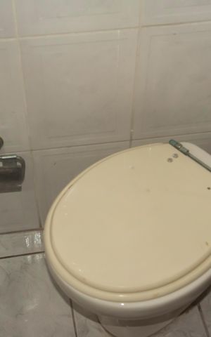 Casa à venda com 191m², 3 quartos e 3 vagasLavabo
