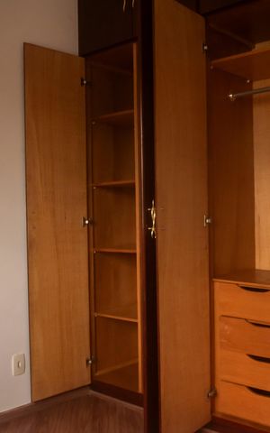 Casa à venda com 191m², 3 quartos e 3 vagasQuarto 1