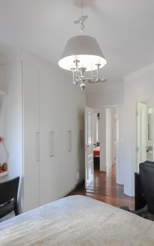 Apartamento à venda com 150m², 4 quartos e 3 vagasQuarto 1 ( Suíte )