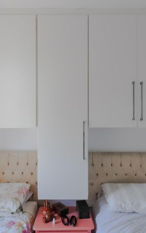 Apartamento à venda com 150m², 4 quartos e 3 vagasQuarto 4