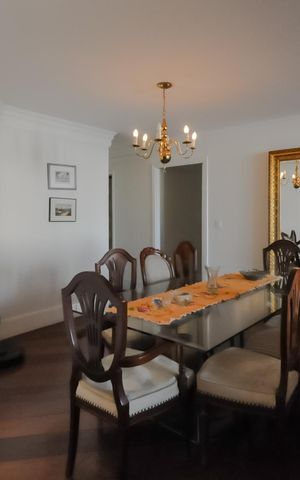 Apartamento à venda com 150m², 4 quartos e 3 vagasSala