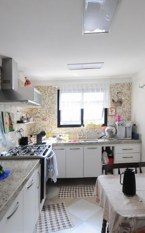 Apartamento à venda com 150m², 4 quartos e 3 vagasCozinha