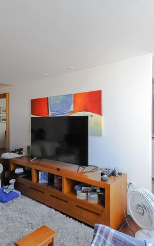 Apartamento à venda com 150m², 4 quartos e 3 vagasSala