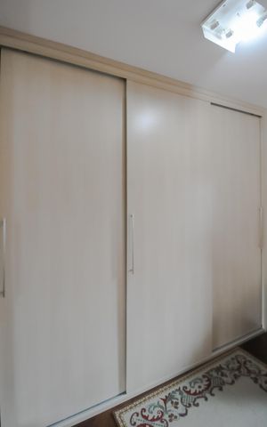 Apartamento à venda com 150m², 4 quartos e 3 vagasQuarto 3