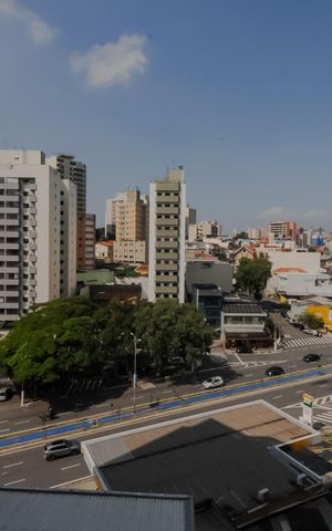 Apartamento à venda com 150m², 4 quartos e 3 vagasVista da Sala
