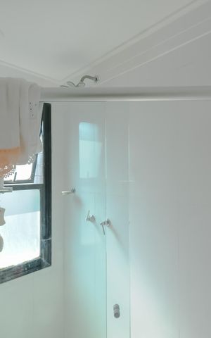 Apartamento à venda com 150m², 4 quartos e 3 vagasBanheiro Social
