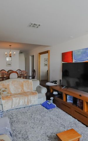 Apartamento à venda com 150m², 4 quartos e 3 vagasSala