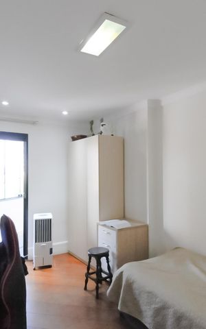 Apartamento à venda com 150m², 4 quartos e 3 vagasQuarto 2