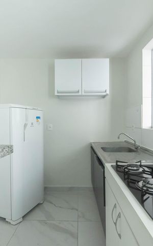 Casa para alugar com 20m², 1 quarto e sem vagaStudio