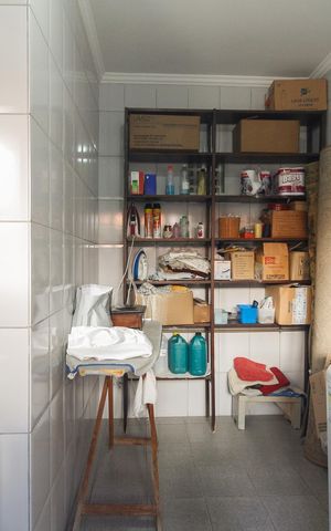 Casa à venda com 267m², 3 quartos e 4 vagas Casa à venda com 267m², 3 quartos e 4 vagasÁrea de Serviço