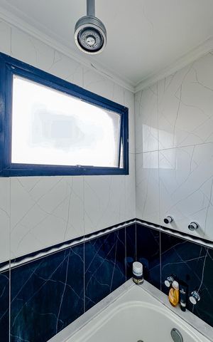 Apartamento à venda com 115m², 3 quartos e 1 vagaBanheiro da Suíte