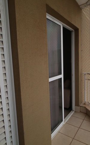 Apartamento para alugar com 51m², 1 quarto e 1 vagaSacada