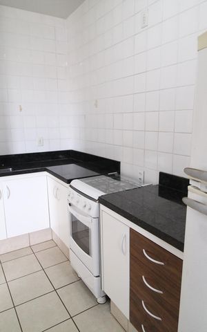 Apartamento para alugar com 51m², 1 quarto e 1 vagaCozinha