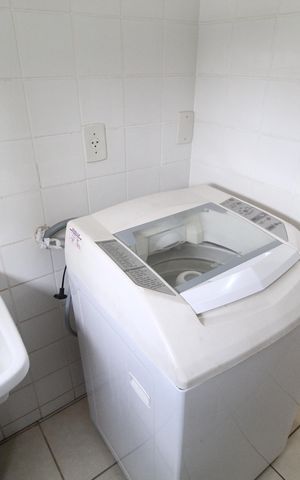 Apartamento para alugar com 51m², 1 quarto e 1 vagaÁrea de Serviço