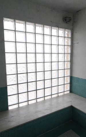Apartamento para alugar com 51m², 1 quarto e 1 vagaÁrea comum - Sauna