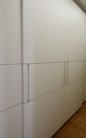 Apartamento à venda com 500m², 6 quartos e 8 vagasQuarto Suíte 3 - Closet