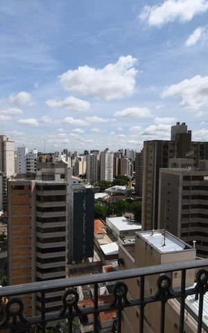 Apartamento à venda com 500m², 6 quartos e 8 vagasQuarto Suíte 3 - Vista